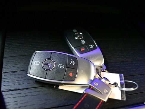 Used 2022 Mercedes-Benz GLE 450 4MATIC image 85