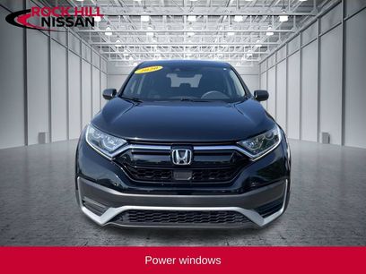 Used 2020 Honda CR-V LX