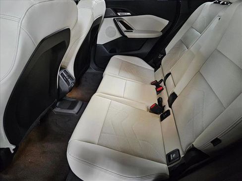 New 2026 BMW X1 xDrive28i w/ Technology Package AWD/4WD image 14