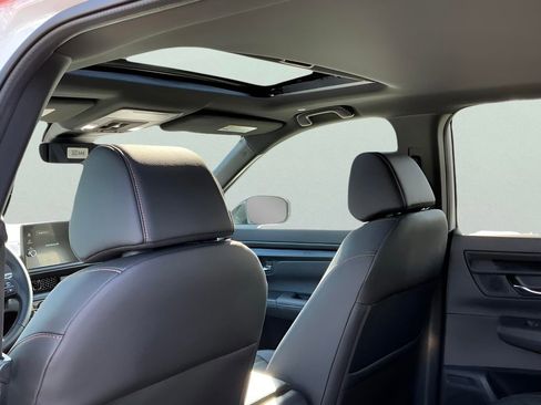 New 2026 Honda CR-V Sport-L image 35