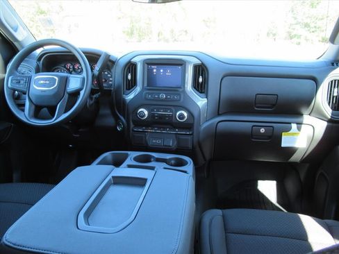 New 2026 GMC Sierra 1500 Pro w/ Pro Value Package image 13