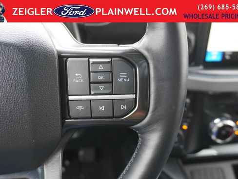 Used 2025 Ford F450 Platinum image 28