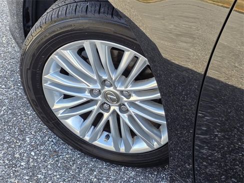 Used 2014 Lexus ES 350 image 31