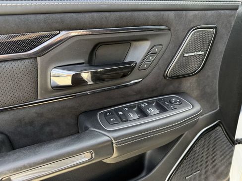 Used 2022 RAM 1500 TRX w/ TRX Level 2 Equipment Group image 14