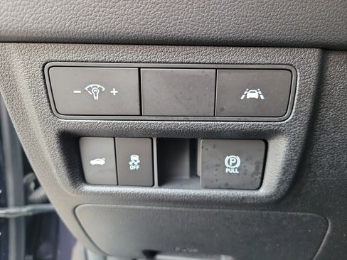 Certified 2023 Hyundai Sonata SEL w/ Convenience Package image 21