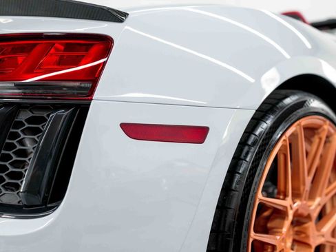 Used 2018 Audi R8 V10 plus image 22