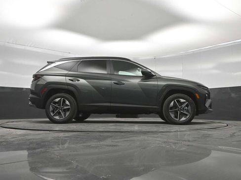 New 2026 Hyundai Tucson SEL AWD/4WD image 41