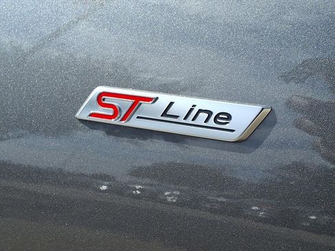 New 2025 Ford Escape ST-Line Select w/ Tech Pack #1 image 20