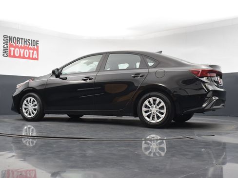 Used 2024 Kia Forte LX FWD image 28