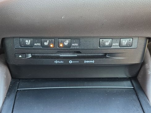 Used 2019 Lexus ES 350 Navigation, Premium Package image 24