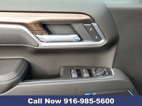 New 2026 Chevrolet Silverado 1500 LT image 19