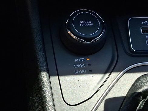 Used 2019 Jeep Cherokee Latitude Plus w/ Cold Weather Group AWD/4WD image 25