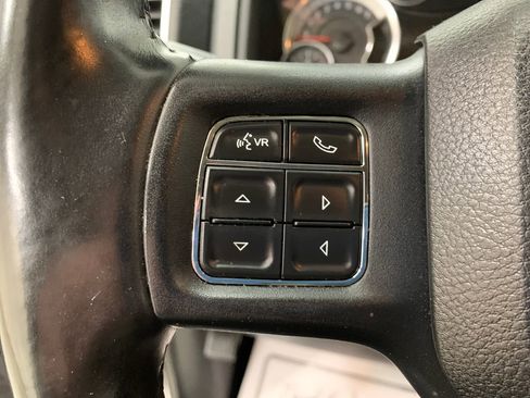 Used 2016 RAM 1500 Outdoorsman image 12