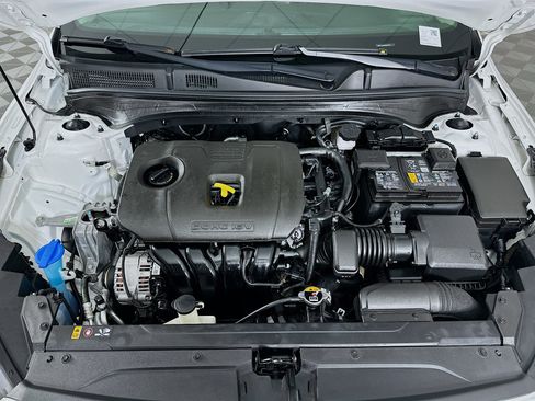 Used 2024 Kia Forte LXS w/ LXS Technology Package FWD image 31