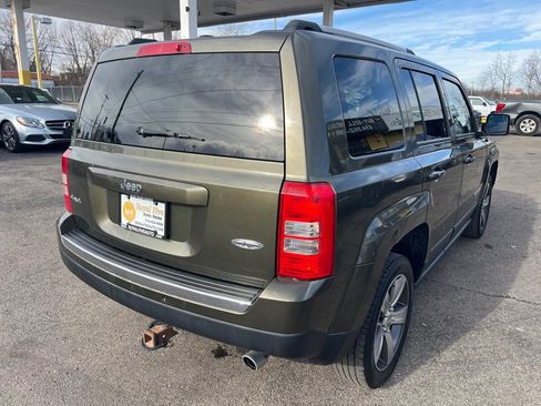 Used 2016 Jeep Patriot 4WD image 15