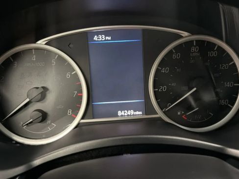 Used 2019 Nissan Sentra S FWD image 11