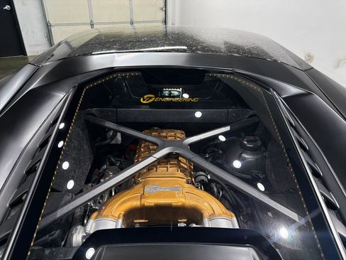 Used 2018 Lamborghini Huracan AWD/4WD image 17