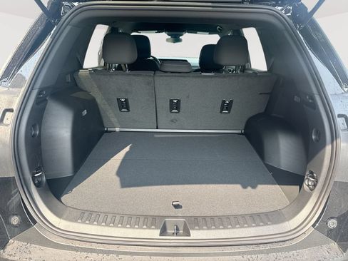 New 2027 GMC Terrain Elevation AWD/4WD image 25