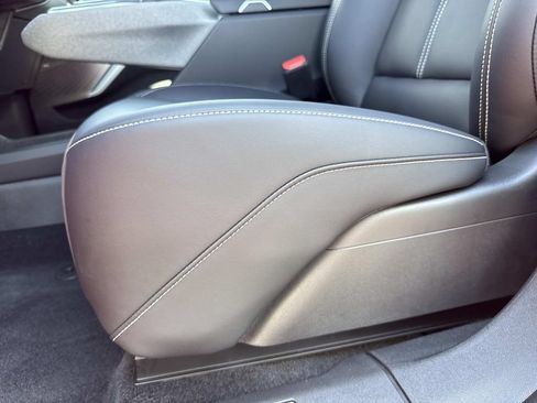 New 2027 Cadillac Optiq Sport RWD image 20