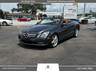 Used 2012 Mercedes-Benz E 350 Cabriolet video 1