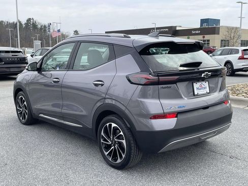 Used 2023 Chevrolet Bolt EUV Premier w/ Super Cruise Package image 26