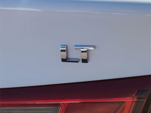 Certified 2024 Chevrolet Malibu LT image 31