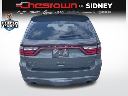 Used 2024 Dodge Durango GT
