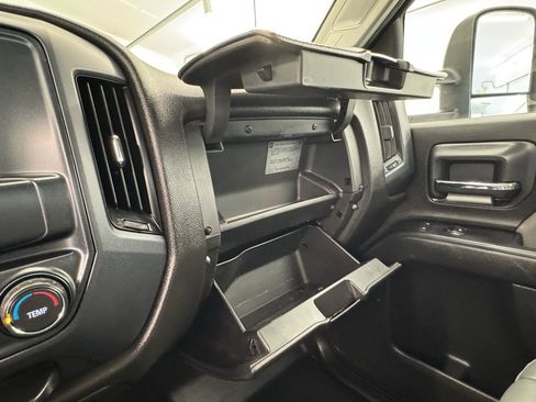 Used 2019 GMC Sierra 2500 2WD Double Cab image 23
