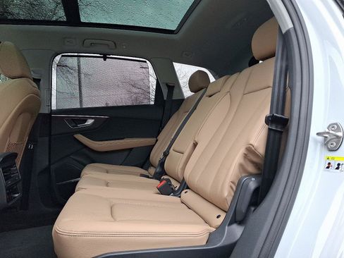 New 2026 Audi Q7 3.0T Premium Plus image 8