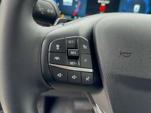 Used 2025 Ford Bronco Sport Badlands image 20