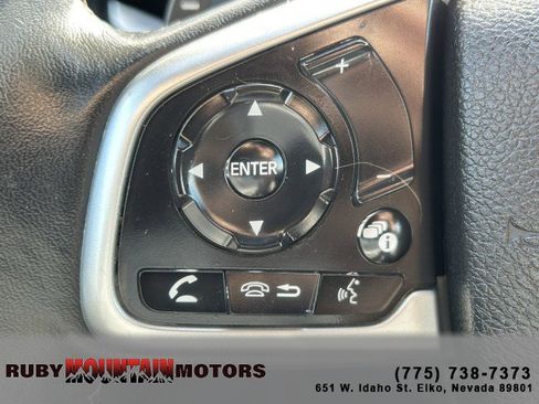 Used 2021 Honda Civic Sport image 14