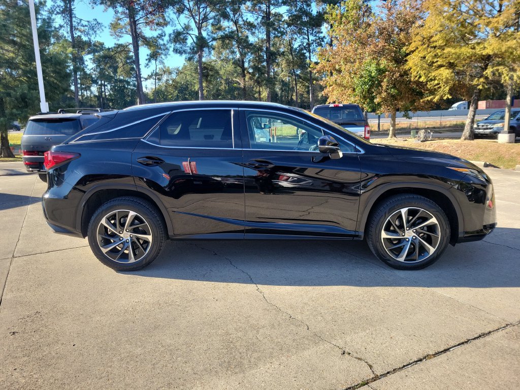 Used 2016 Lexus RX 350 FWD w/ Luxury Package image 8