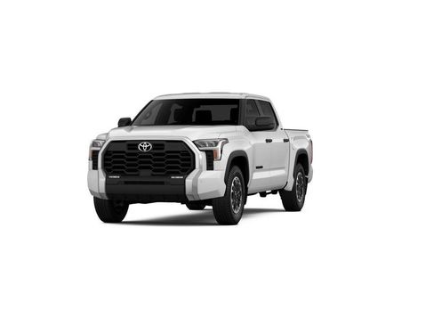 New 2026 Toyota Tundra SR5 w/ TRD Off-Road Package image 69