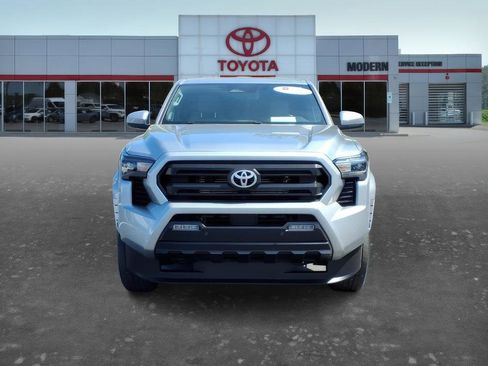 Certified 2024 Toyota Tacoma SR5 w/ SR5 Upgrade Package RWD image 2