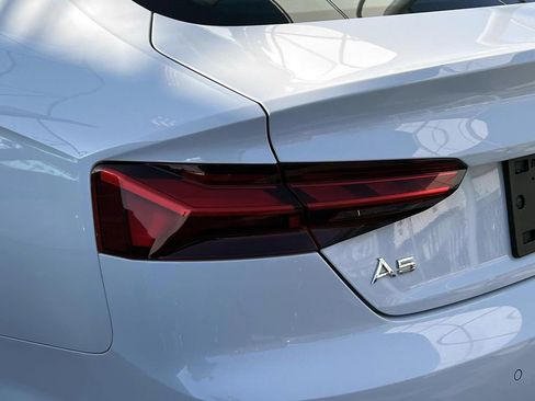 Used 2024 Audi A5 2.0T Premium Plus AWD/4WD image 10