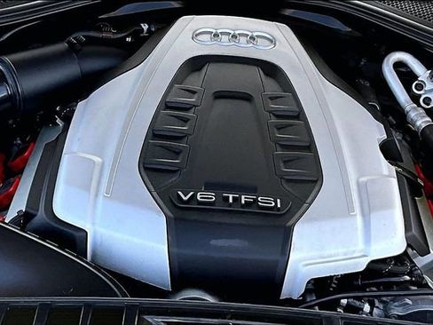 Used 2017 Audi A7 3.0T Premium Plus image 34