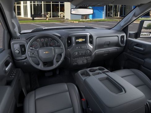 New 2026 Chevrolet Silverado 2500 W/T image 15