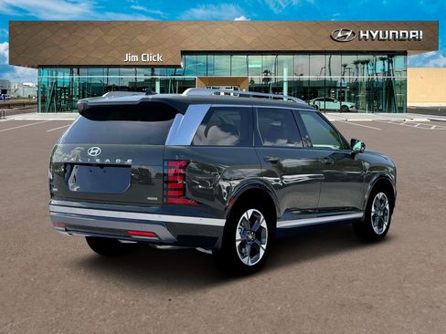 New 2026 Hyundai Palisade Limited AWD/4WD image 11