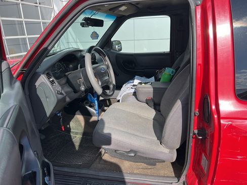Used 2001 Ford Ranger XL RWD image 5