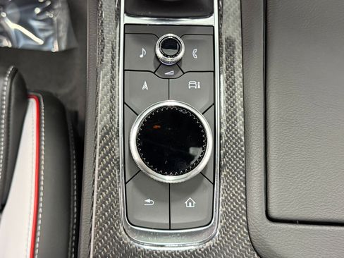 Used 2025 Cadillac CT5 V Blackwing w/ Super Cruise 1 Package image 41