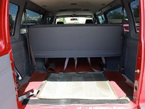 Used 2000 Dodge B3500 RWD image 11