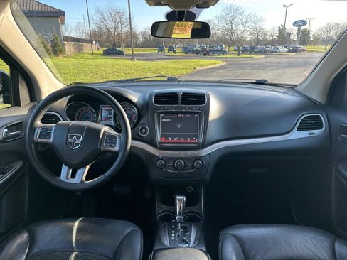 Used 2018 Dodge Journey Crossroad image 5