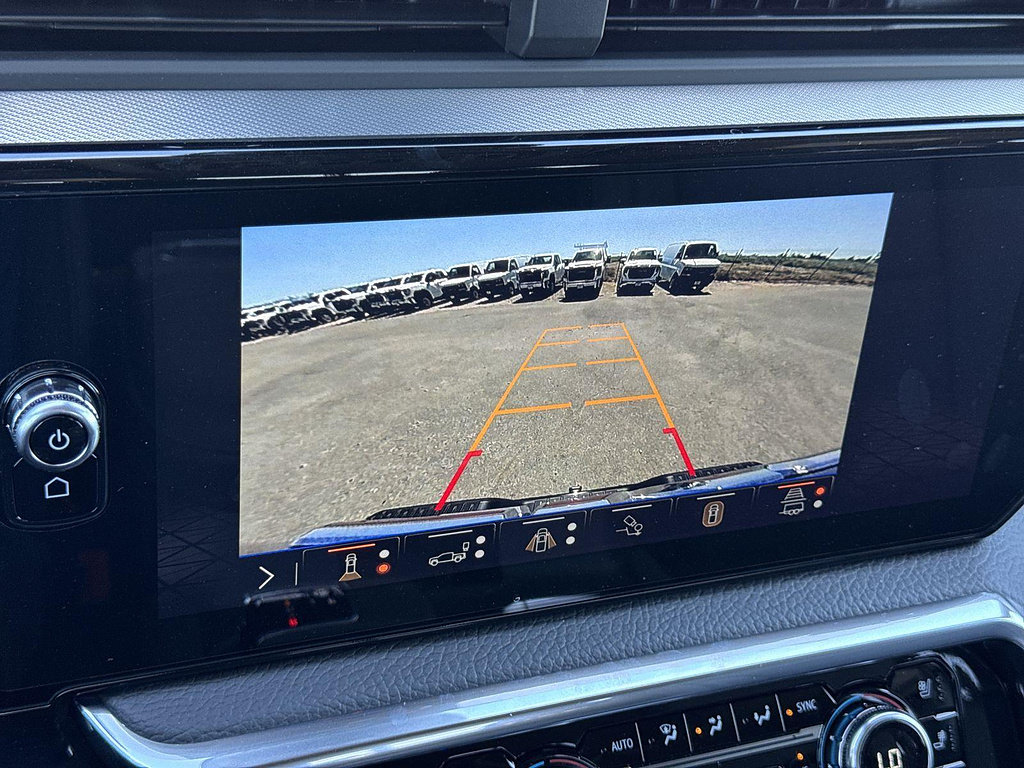 New 2026 GMC Sierra 1500 Denali AWD/4WD image 20