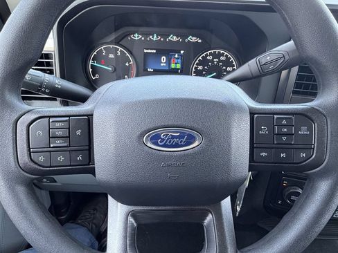 New 2026 Ford F250 XLT w/ FX4 Off-Road Package AWD/4WD image 26