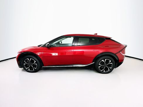 Used 2023 Kia EV6 Wind RWD image 4