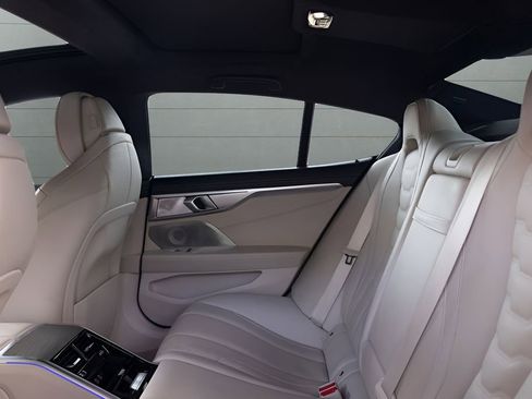 Used 2021 BMW M850i Gran Coupe xDrive AWD/4WD image 60