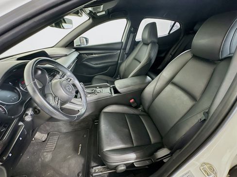 Used 2021 MAZDA MAZDA3 s image 13