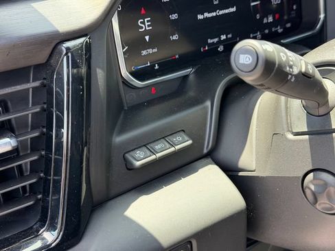 Used 2026 GMC Sierra 1500 AT4X AWD/4WD image 18