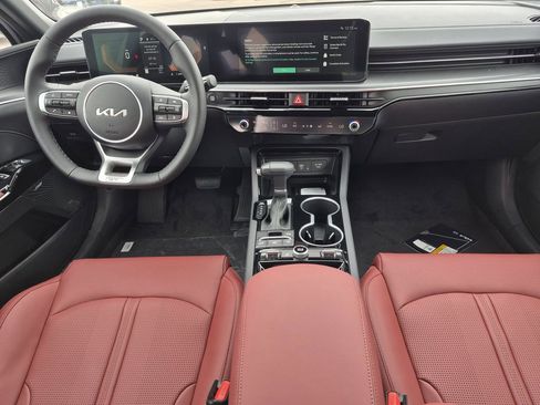 New 2026 Kia K5 GT-Line AWD/4WD image 13