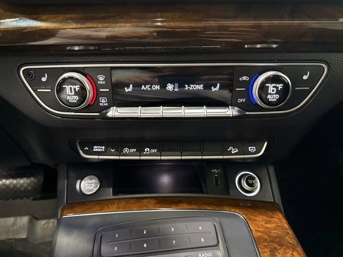 Used 2018 Audi Q5 2.0T Premium image 20